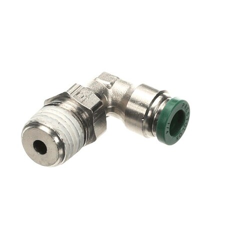 Blodgett Elbow, 1/4 Ptc X 1/4 Npt  Swi 51617